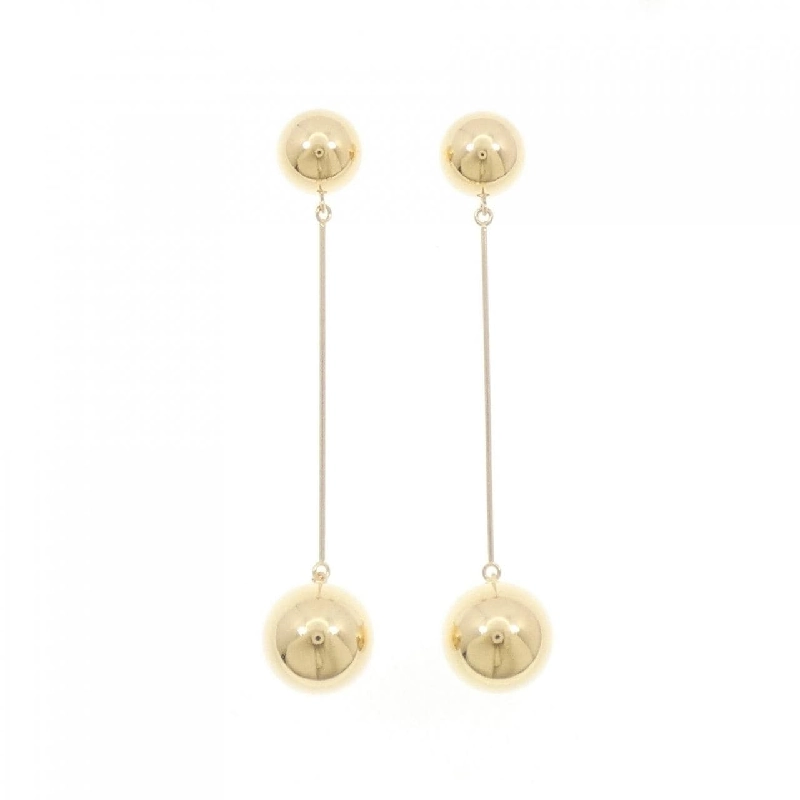 K18YG Bông tai - Hàng hiệu Chính hãng 869733