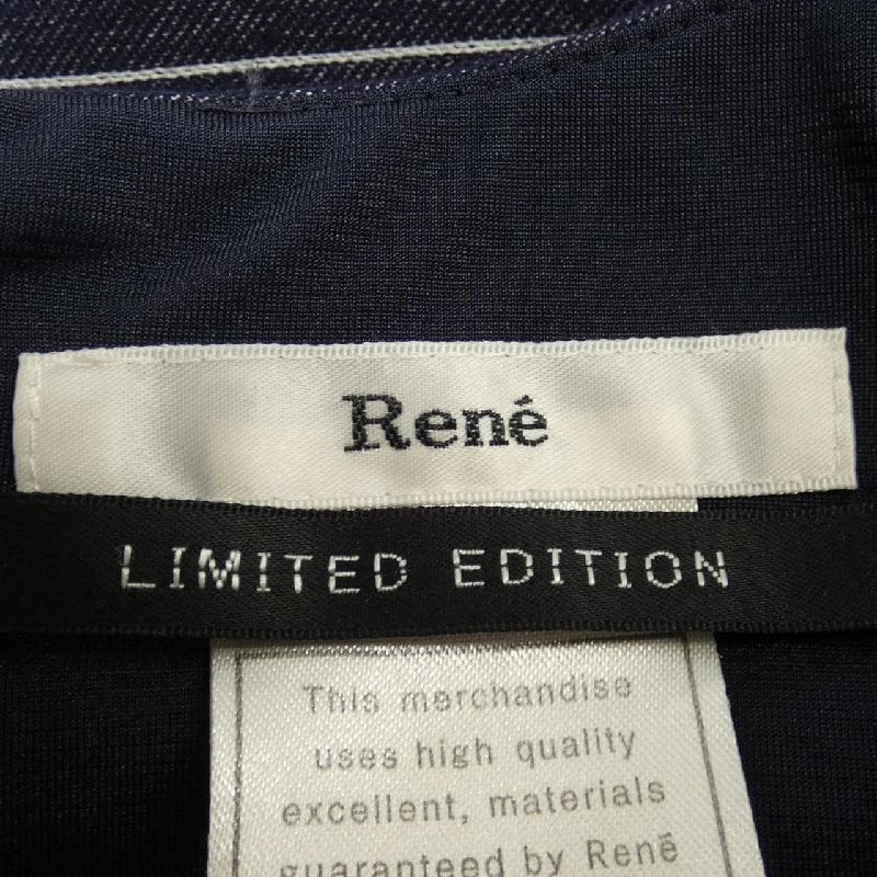 【Khuyến mãi】Rene RENE Đầm 653699