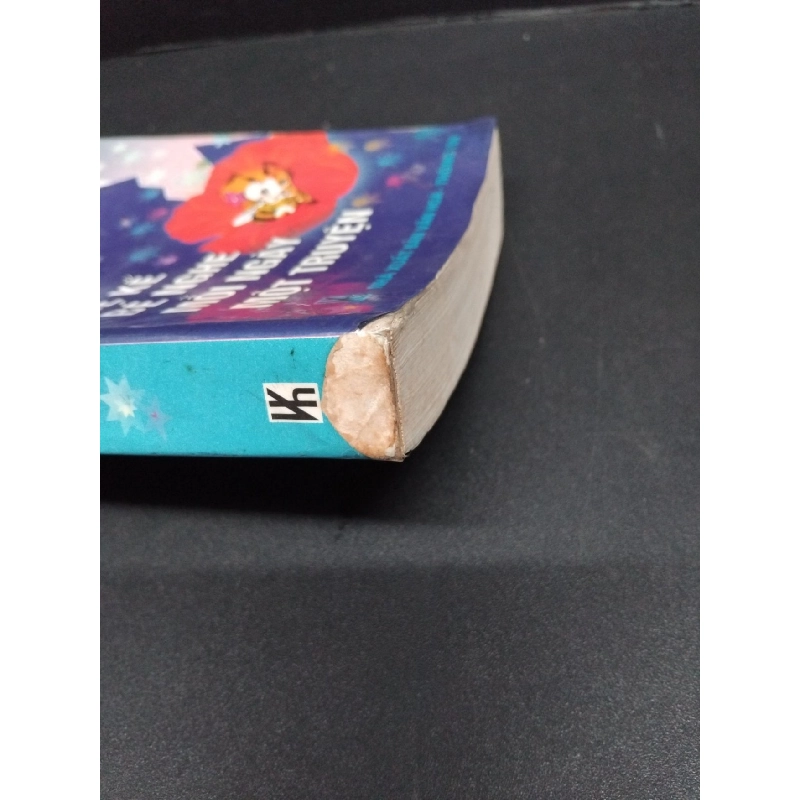 Mẹ kể bé nghe mỗi ngày một truyện mới 80% ố rách gáy 2005 HCM2809 VĂN HỌC 917480