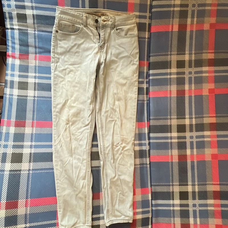 Combo 3 quần bò nữ bó xanh đen 187662