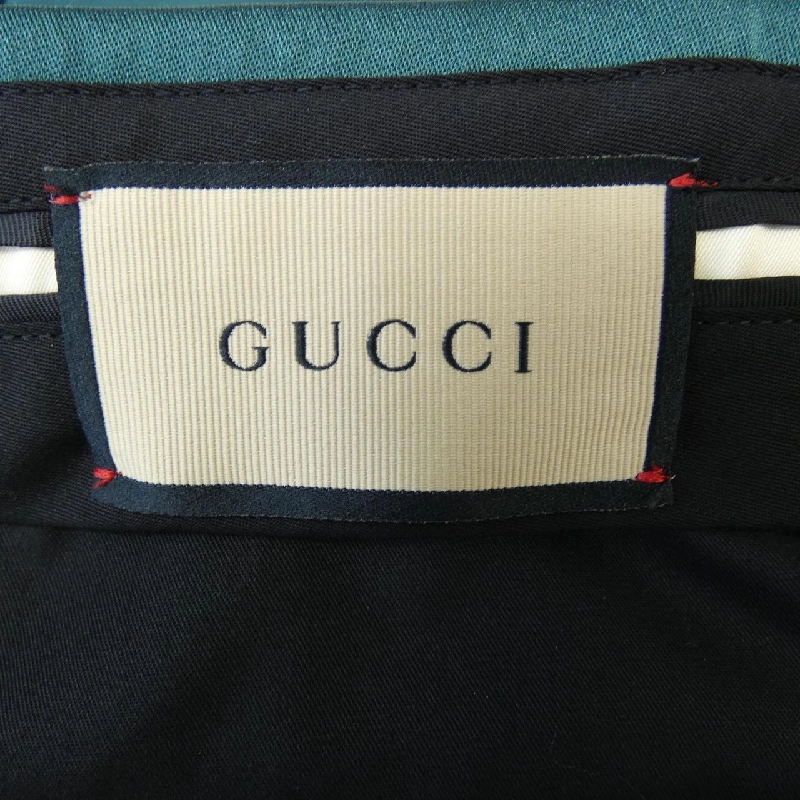 Gucci GUCCI 649614 ZAIMC Quần - Hàng hiệu Chính hãng 889802