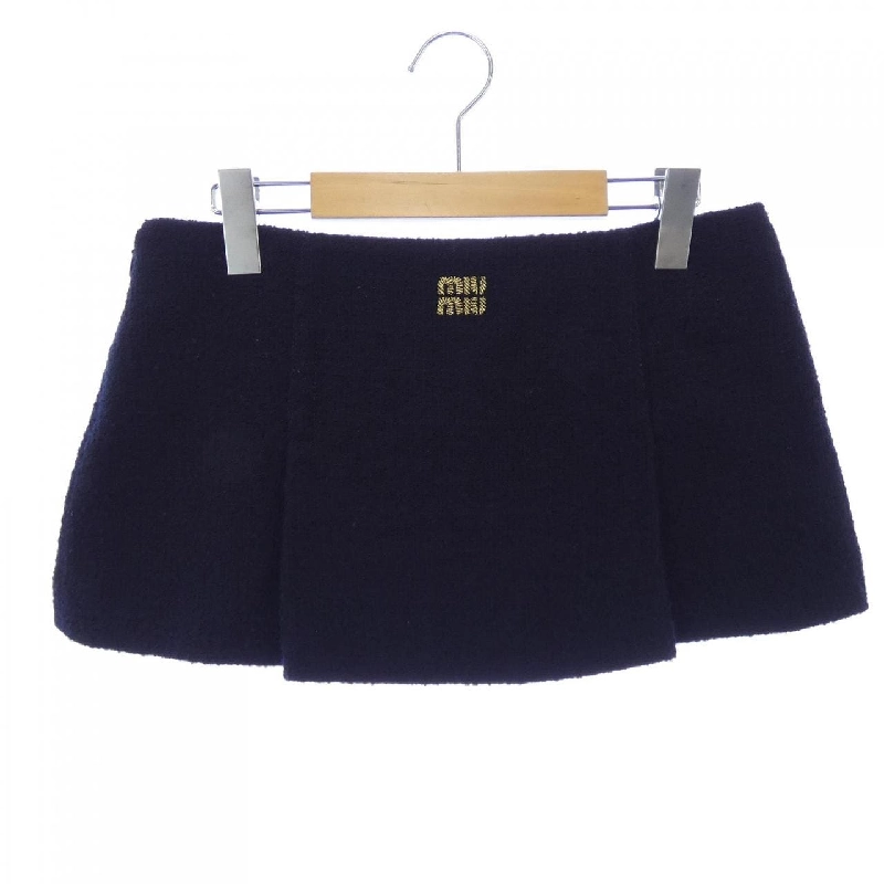 【Mã giảm giá】Miu Miu MIU MIU Váy 651969