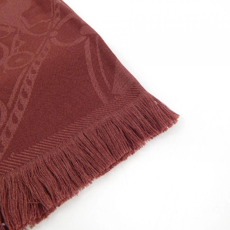 HERMES ニューリブリス NEW LIBRIS H262494S STOLE - Hàng hiệu Authentic 835571