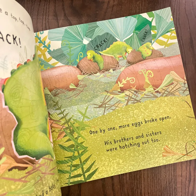 ✨𝑻𝒉𝒆 𝑫𝒊𝒏𝒐𝒔𝒂𝒖𝒓✨ 715390