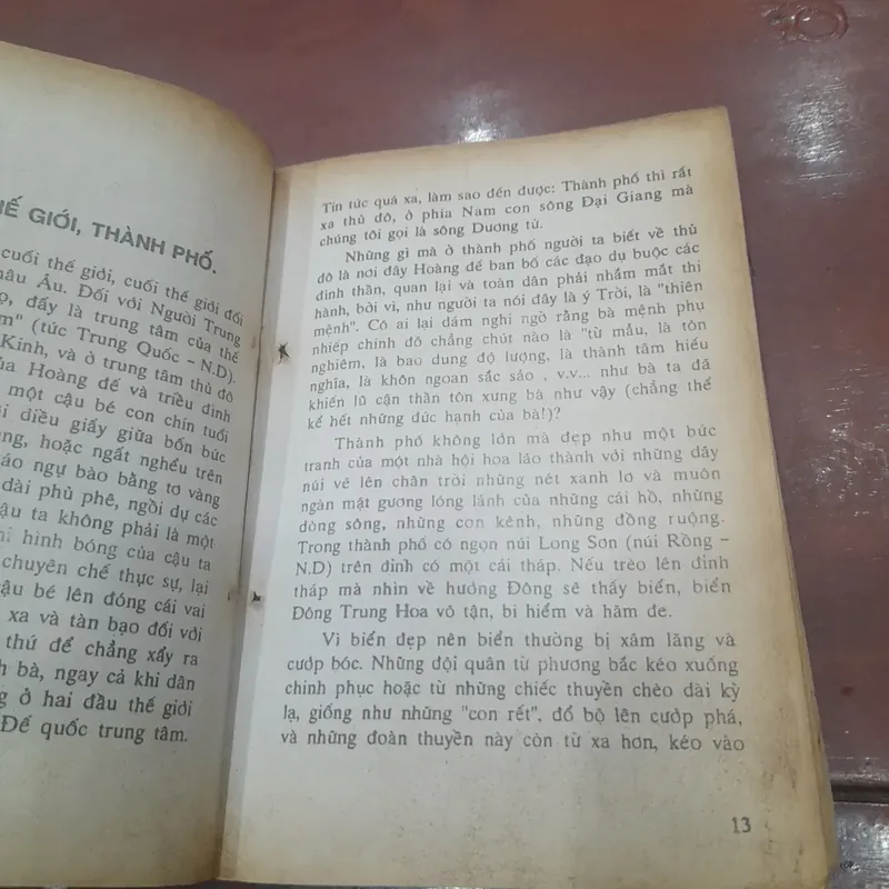 Michelle Loi - VĨNH BIỆT TỔ TIÊN TÔI (tiểu thuyết hồi ký liên quan cuộc đời Lôc Tấn) 568844