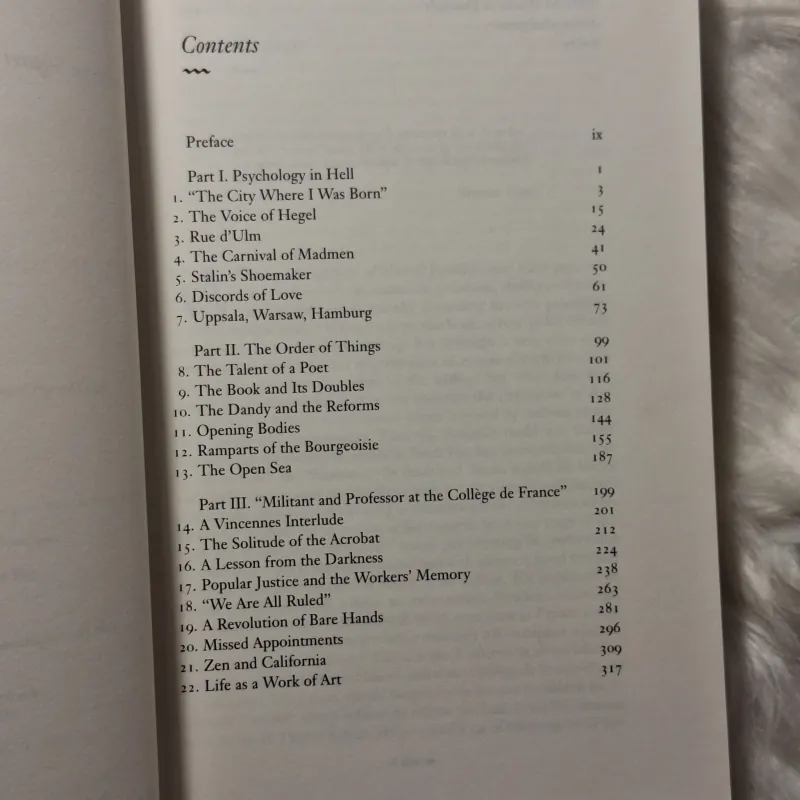 Didier Eribon - Michel Foucault 783220