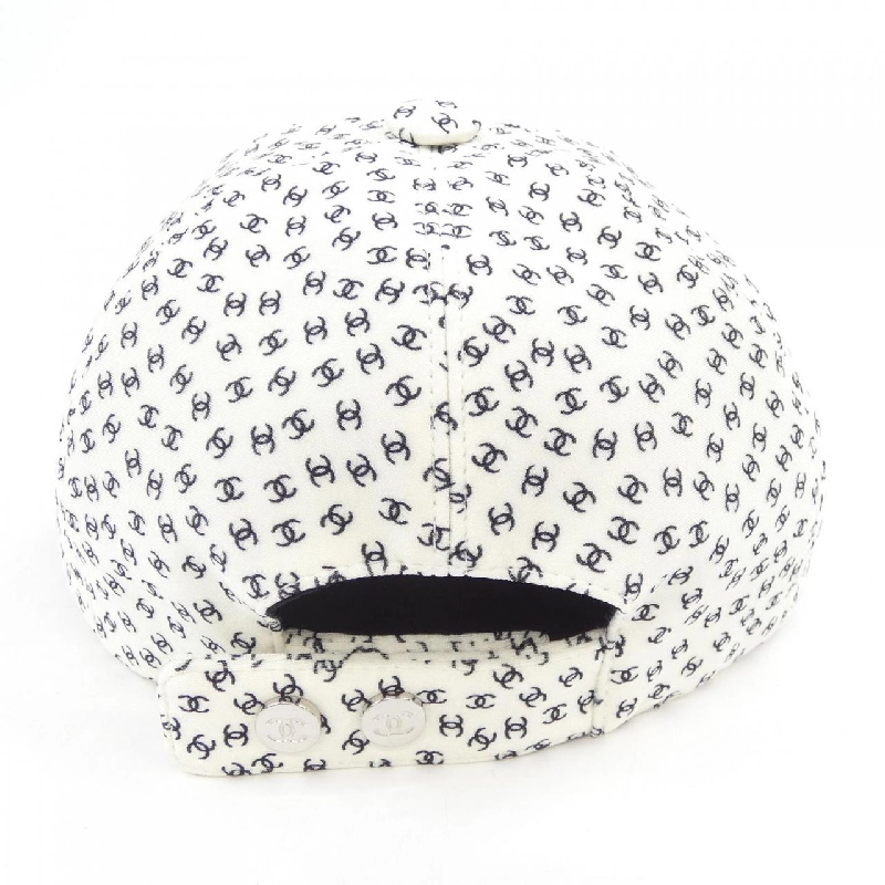 CHANEL Coco Beach AAA951B20196 Mũ - Hàng hiệu Chính hãng 833953