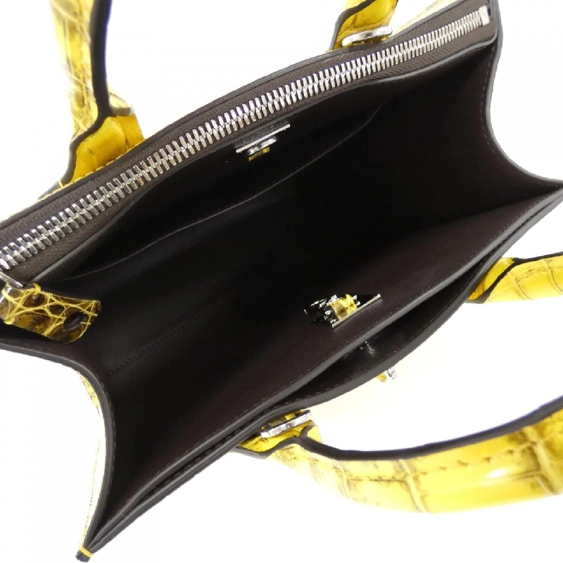 Túi xách Louis Vuitton Exotic Leather City Steamer N94977 619871