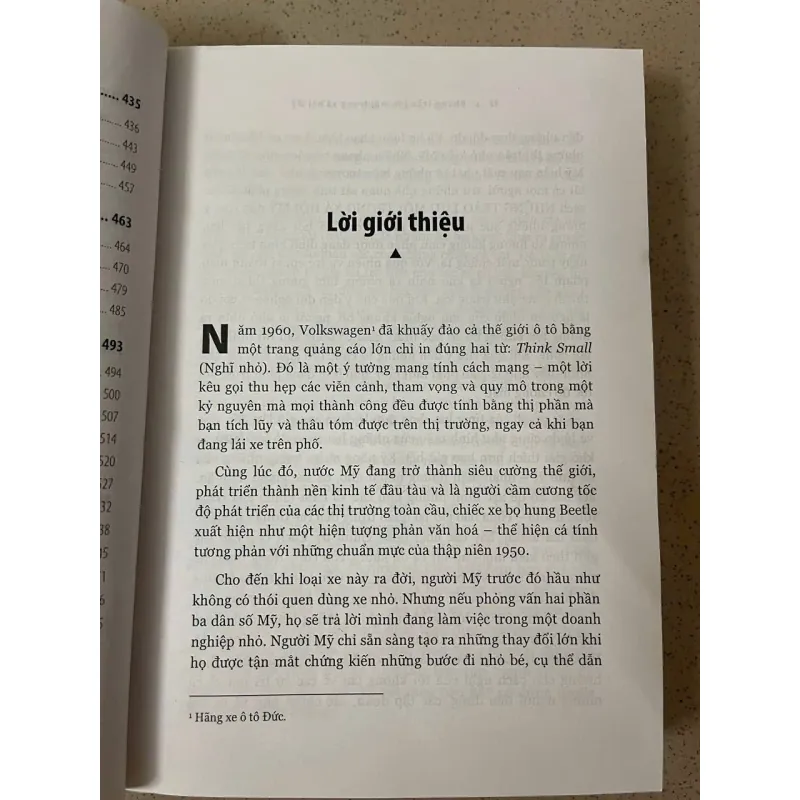 NHỮNG TRÀO LƯU MỚI TRONG XÃ HỘI MỸ 1022312