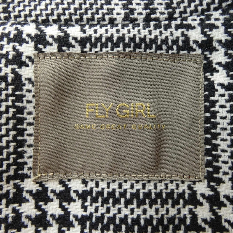 Cô Gái Bay FLY GIRL 6548/01 Áo Khoác 627927