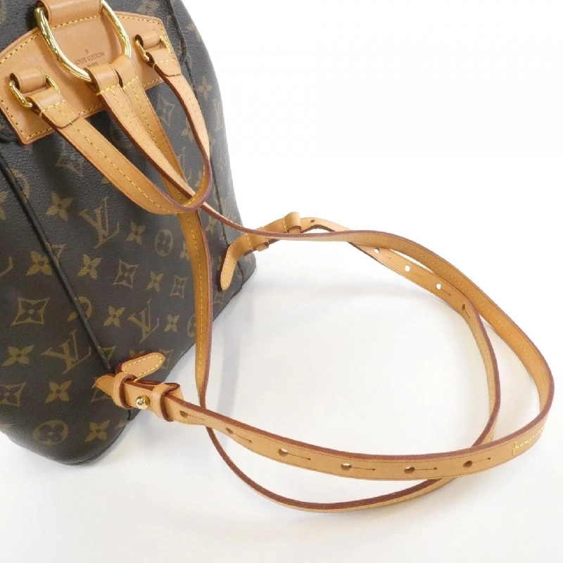 Balo Louis Vuitton Monogram Montsouris M43431 - Hàng hiệu Chính hãng 801272