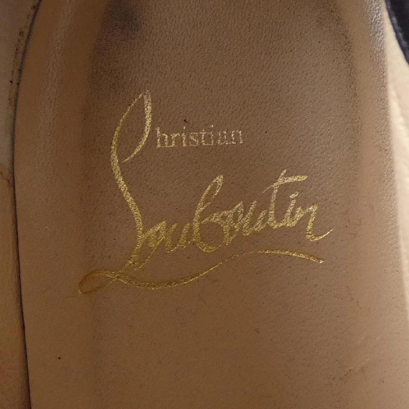【Mã giảm giá】Giày CHRISTIAN LOUBOUTIN 661567