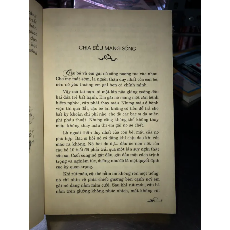 100 câu chuyện về tình cảm - Quách Thành 783524