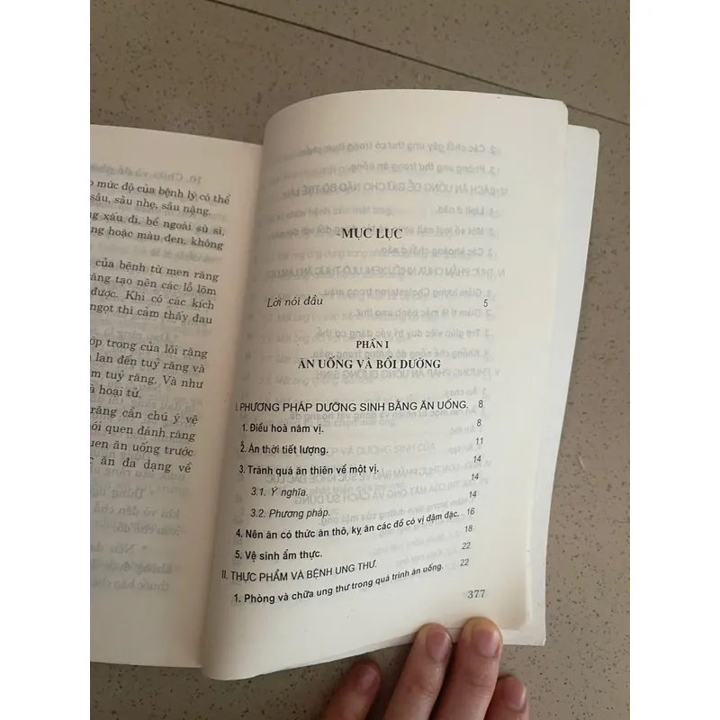 THUẬT HỒI XUÂN BẰNG ĂN UỐNG BỒI BỔ 739444