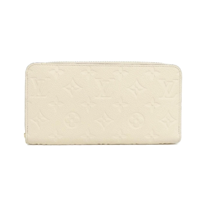 Ví Louis Vuitton Monogram Empreinte Zippy M82212 620155