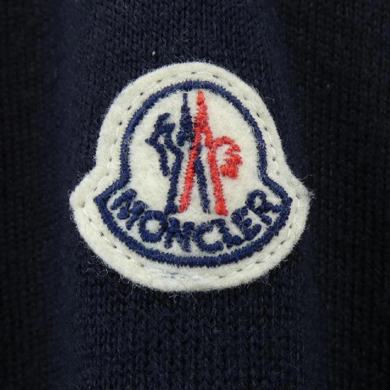 Moncler MONCLER 20919412600 Áo khoác lông - Hàng hiệu Chính hãng 884427