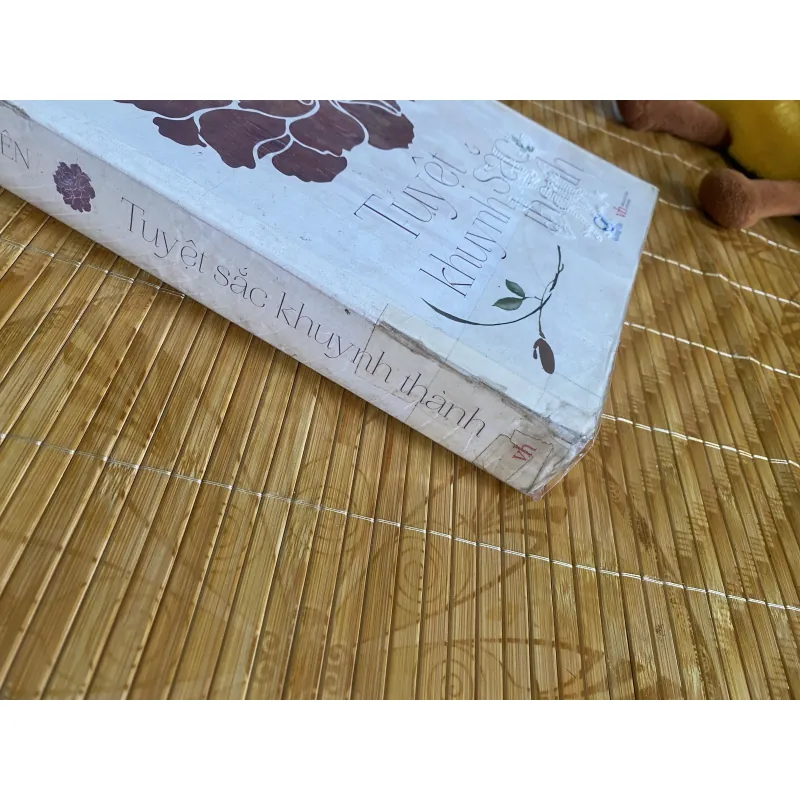 Tuyệt sắc khuynh thành 747727