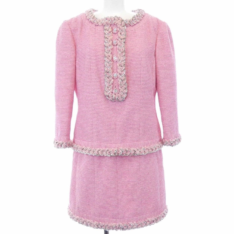 CHANEL P73932V65648 Đầm - Hàng hiệu Chính hãng 813509