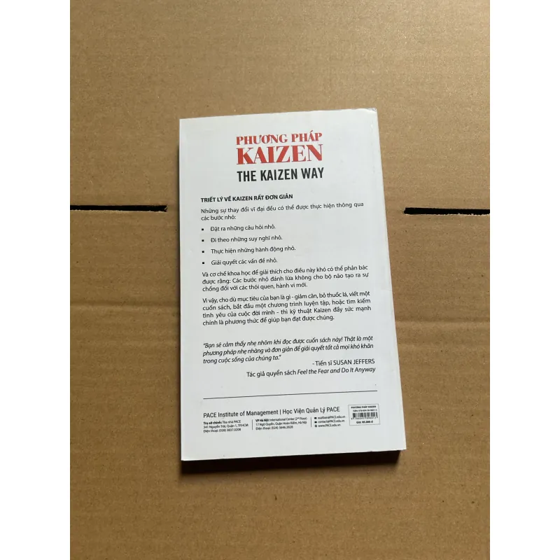 Phương pháp kaizen 998564