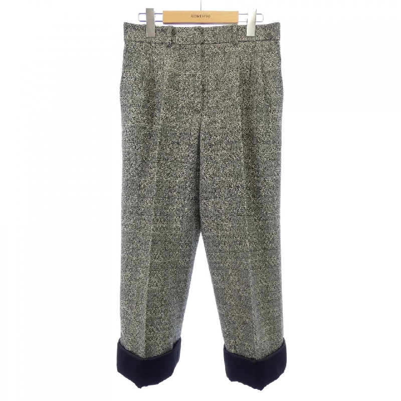 CHANEL P42278W04992 Quần - Hàng hiệu Chính hãng 809994