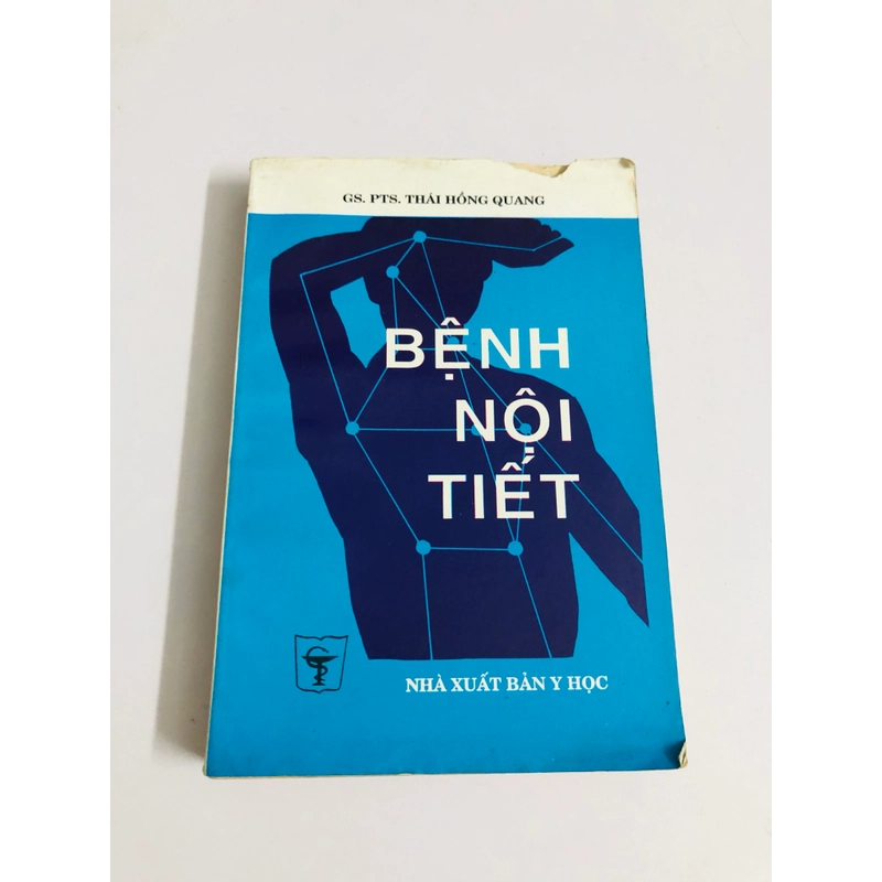 BỆNH NỘI TIẾT ( GS. PTS Thái Hồng Quang) 539443