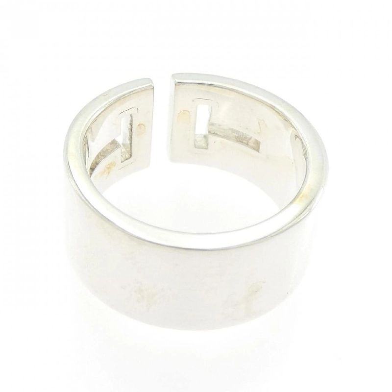 Nhẫn T-Cutout Tiffany - Hàng hiệu Authentic 838338