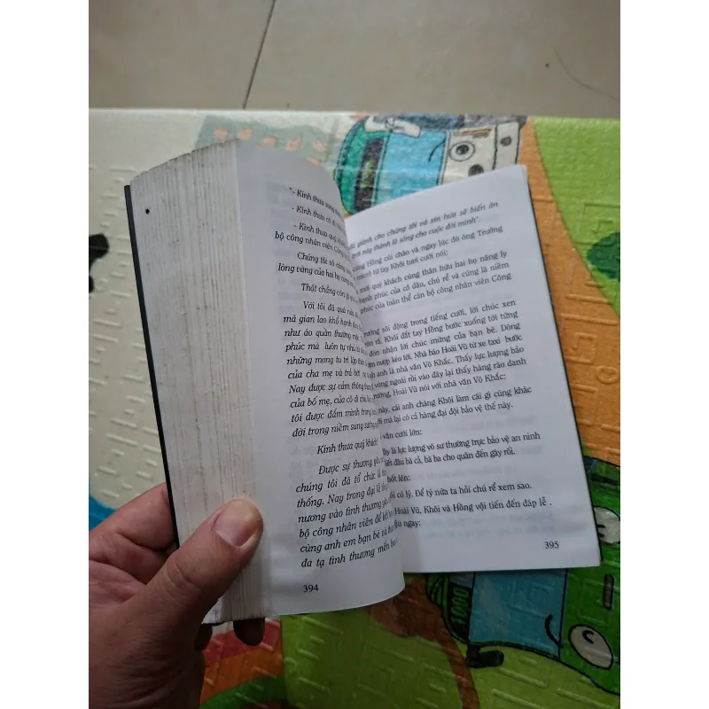 Đường Đời - Hoàng Dự 749557