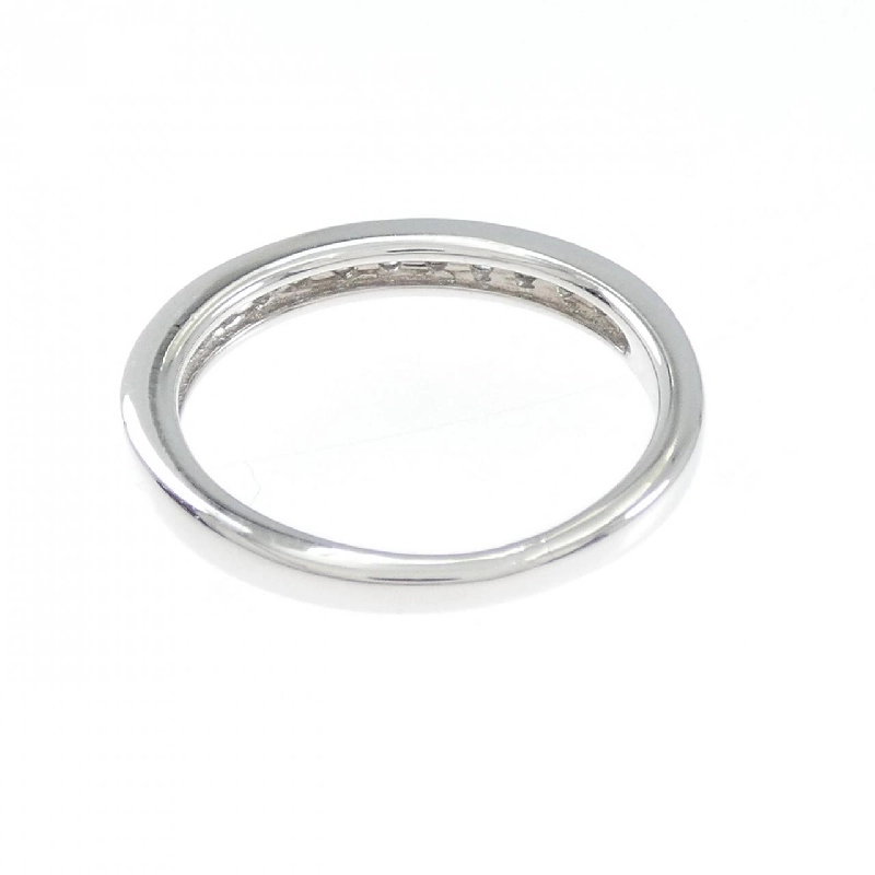 Nhẫn kim cương 18KTWG - Hàng hiệu Authentic 851714