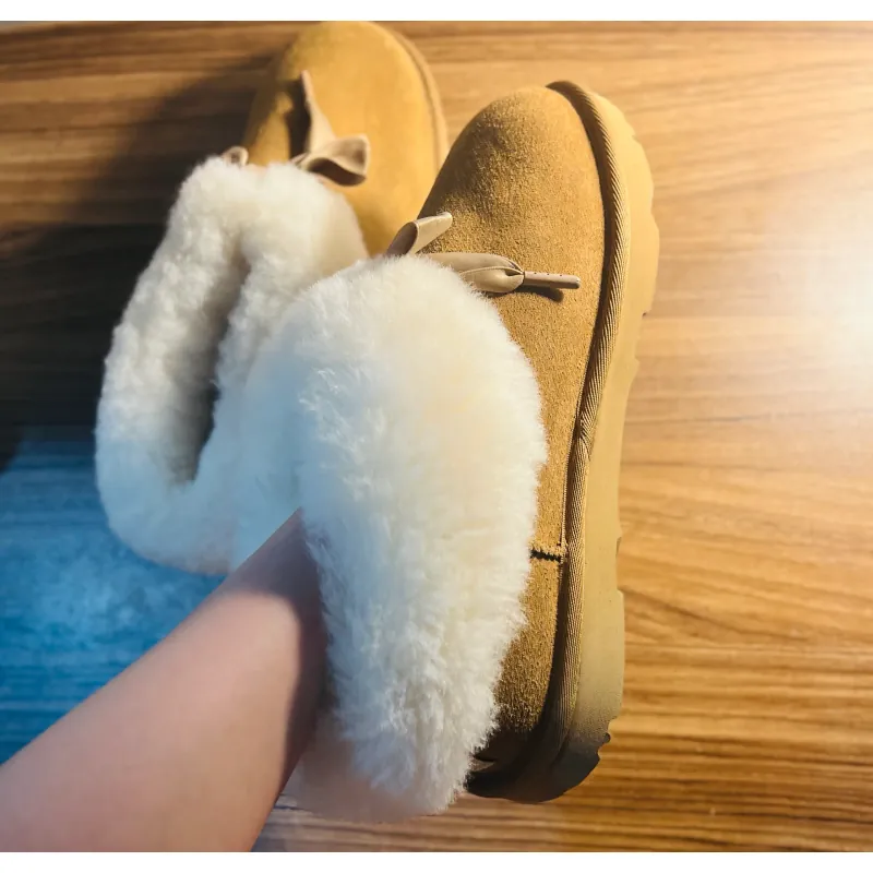 Giày hiệu UGG 926714