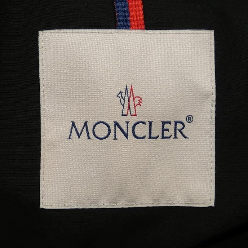 Áo khoác MONCLER 632875