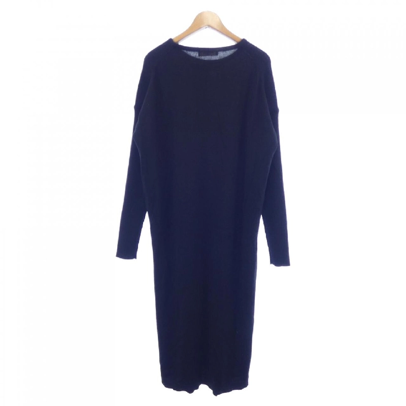 【Mã giảm giá】DEMI-LUXE BEAMS Váy 648958