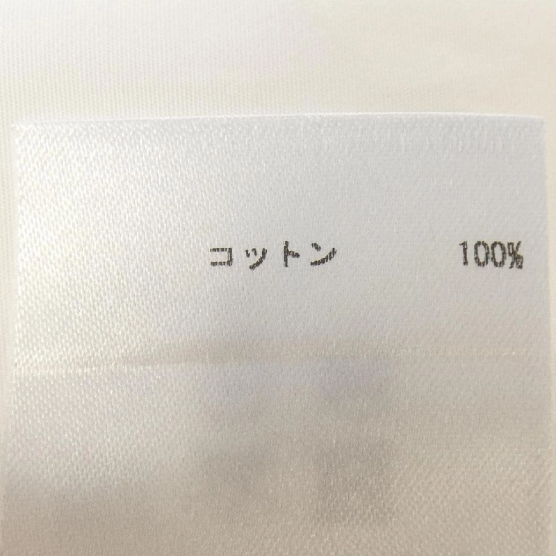 Jil Sander JIL SANDER HSJWIA0542 Áo sơ mi 627541