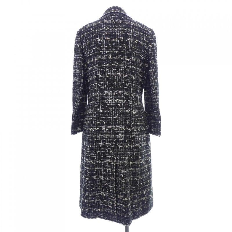 【Mã giảm giá】【Cổ điển】Áo khoác CHANEL 639875