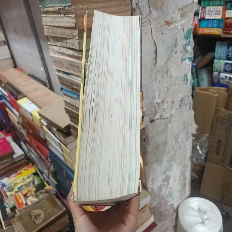 Kỹ Thuật Nấu Ăn Toàn Tập - Triệu Thị Chơi 679973