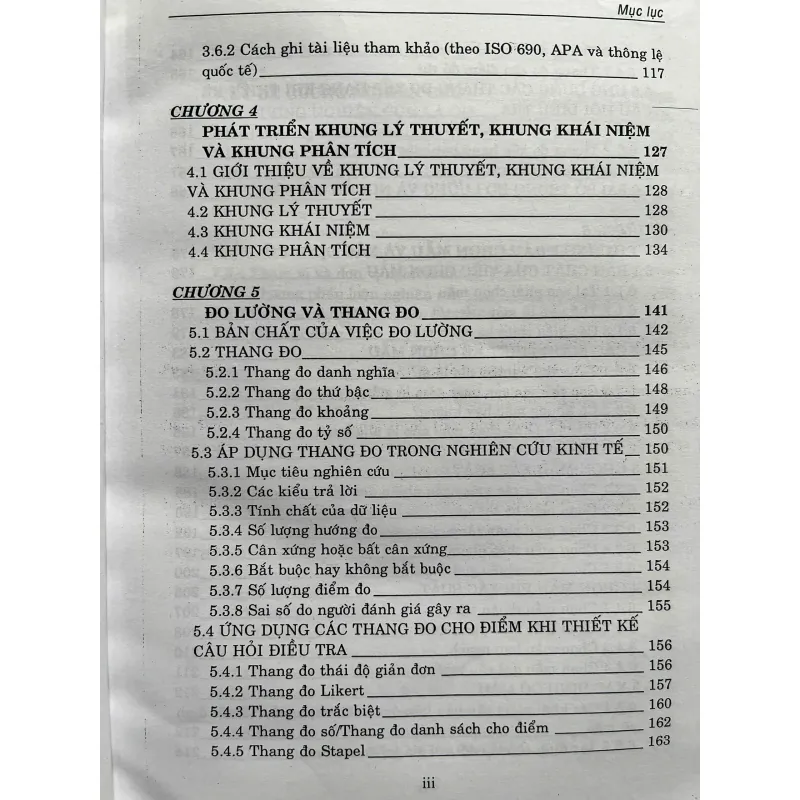 PHƯƠNG PHÁP NGHIÊN CỨU KINH TẾ KIẾN THỨC CƠ BẢN 702160