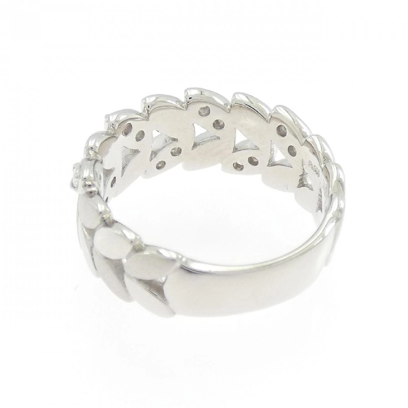 Nhẫn kim cương PT900 0.25CT - Hàng hiệu Authentic 852641