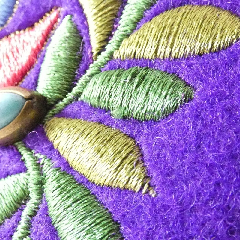 Túi Mexicaba Christian Louboutin 615400