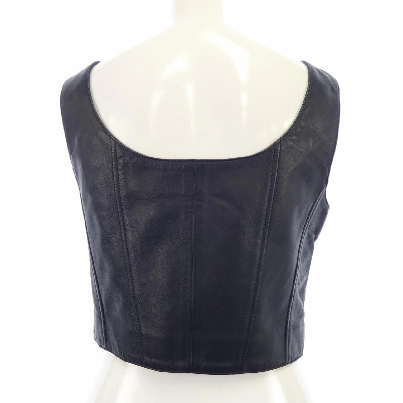 【Mã giảm giá】Christian Dior CHRISTIAN DIOR Áo gile 645160