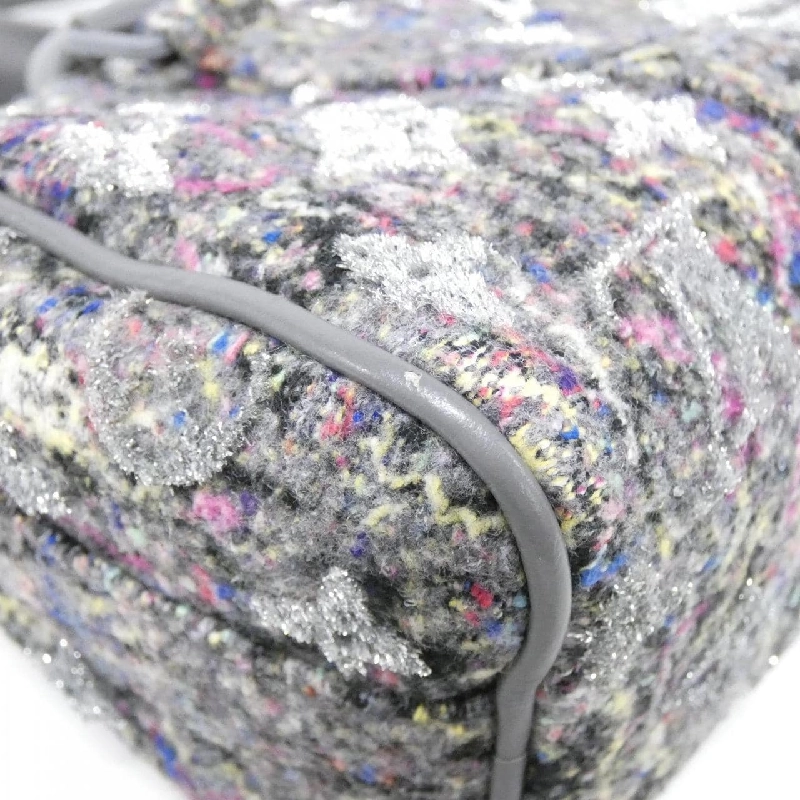 Louis Vuitton LV Felt Keepall XS M80821 Túi Boston - Hàng hiệu Chính hãng 770233