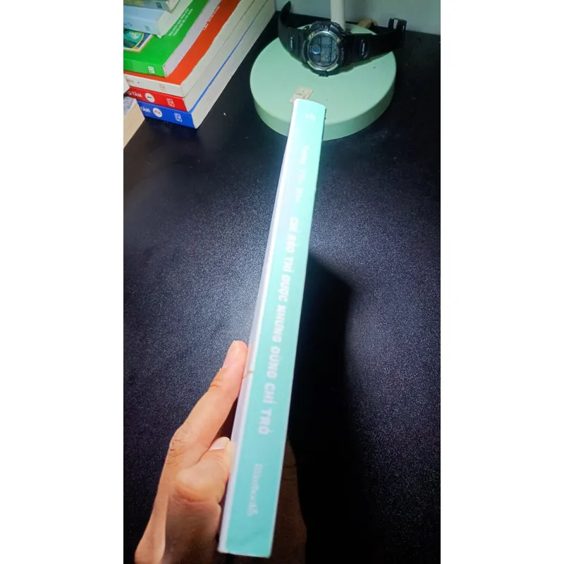 Chỉ Bảo Thì Được Nhưng Đừng Chỉ Trỏ 662572