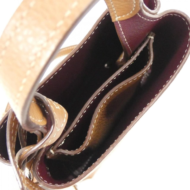 TODS T TIMELESS XBWAPAT9000QRI9P13 túi 615083