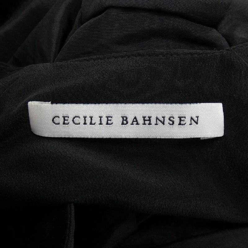 Cecilie Bahnsen Top 641667