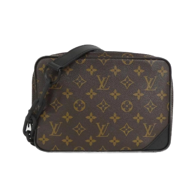 Túi đeo chéo Louis Vuitton Monogram Solar Ray Utility Front Bag 2019SS M44468 - Hàng hiệu Chính hãng 764417
