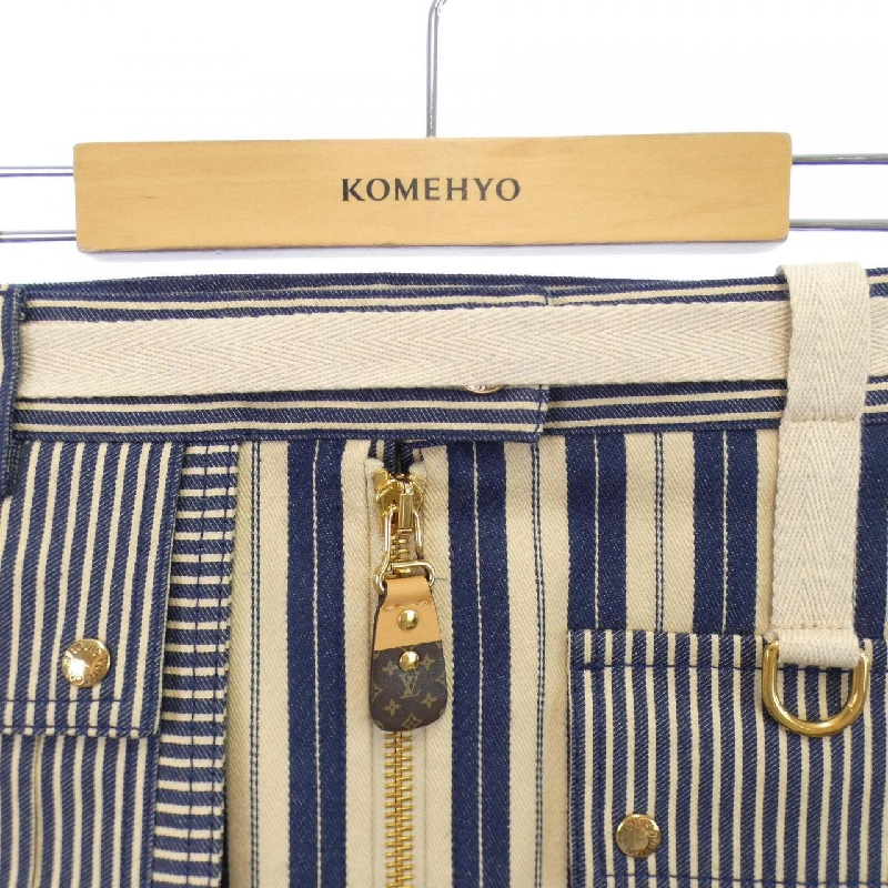 Chân váy LOUIS VUITTON - Hàng hiệu Chính hãng 825161