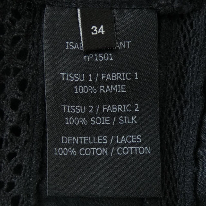 【Khuyến mãi】Isabel Marant ISABEL MARANT Đầm 651070