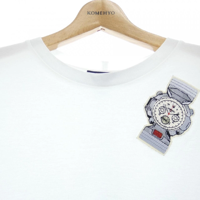 Áo thun LOUIS VUITTON - Hàng hiệu Chính hãng 644609