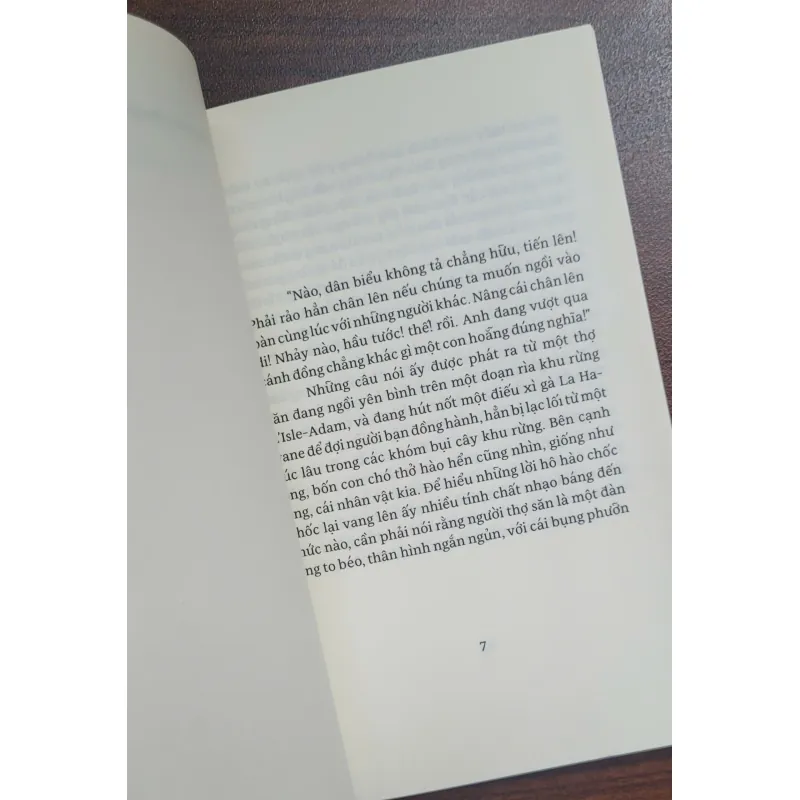 Truyện ngắn Balzac (siêu hay) - Vĩnh Biệt 1025902