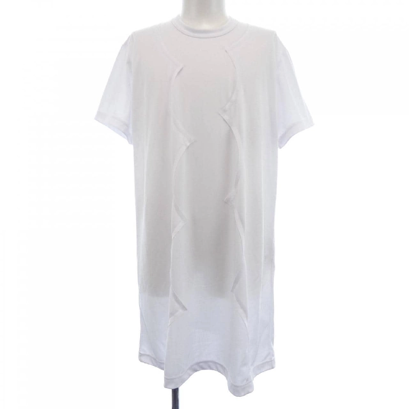 COMME des GARCONS HOMME PLUS PI-T016 T-shirt - Hàng hiệu Chính hãng 882192