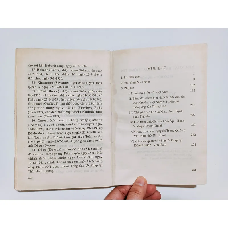 Vua Chúa Việt Nam - Bùi Thiết 728295