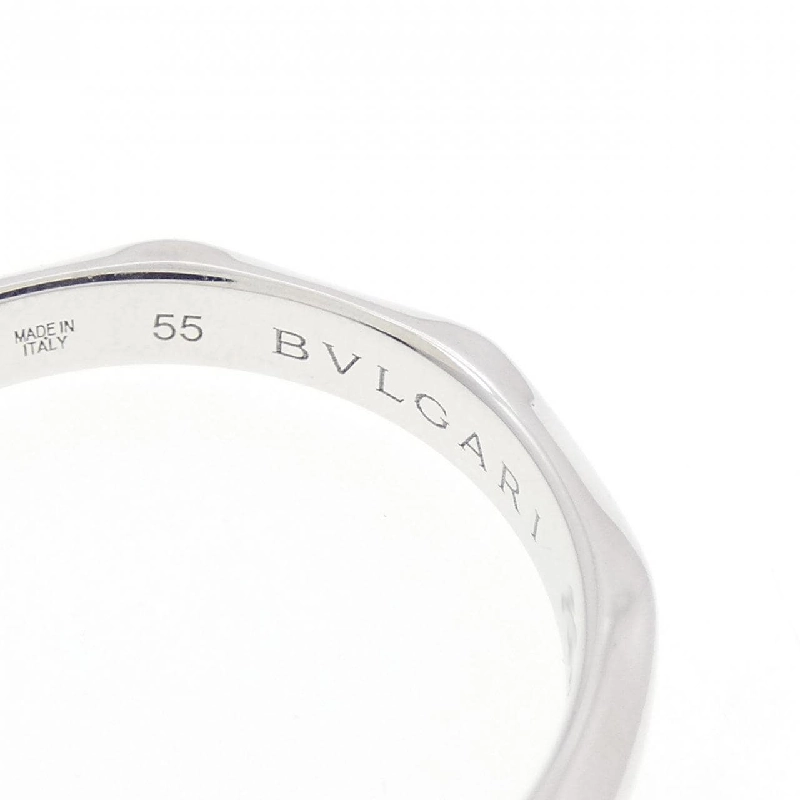 Nhẫn Bulgari Infinite - Hàng hiệu Authentic 837825